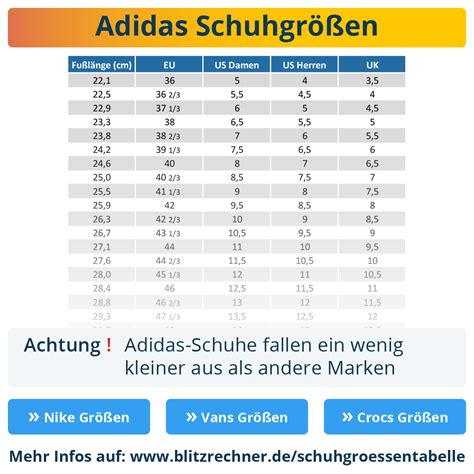 adidas größe 28|Adidas herrenschuhe größentabelle.